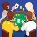 Социальная аспект игры: взаимодействие с другими игроками в Casino X